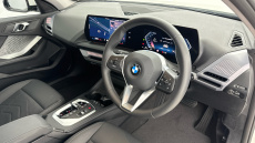 BMW 1 Series 120 Sport 5dr Step Auto Petrol Hatchback